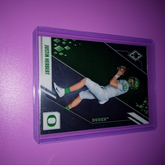 Mike Williams Base rookie in college uni - Picture 4 of 5